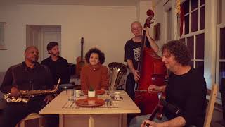 Where is the Ground  Ala The Heartist NPR Tiny Desk Contest 2024 [upl. by Calan]