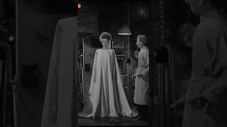 Bride of Frankenstein Reaction Short moviereaction [upl. by Hogg582]