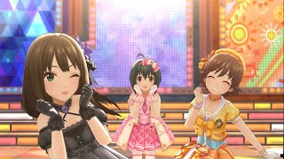 【VR180】「Come to you」【デレステVR】 [upl. by Attenov]