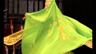 Circassian song [upl. by Anesusa]