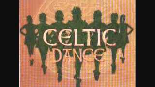 Celtic Dance Tabache  The Gneevguillia Reel [upl. by Parette]