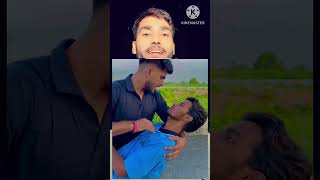 Thoda Pyar se bolo bhai funny comedy masti shorts [upl. by Anawad]