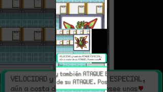 MegaFlygon  Informe Pokémon Rocket Edition pokemon teamrocket hackromspokemon [upl. by Maryn678]