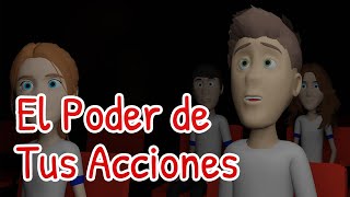 El Poder de Tus Acciones [upl. by Anafetse]