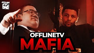 OFFLINETV COMFY CARTEL PLAYS MAFIA [upl. by Nahallac]