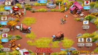 farm frenzy 3 level 58 [upl. by Rosenbaum]