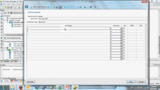 Component instantiations in VHDL  using Xilinx ISE 141 [upl. by Wareing299]