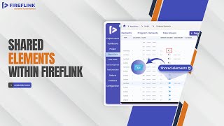 Shared Elements Within FireFlink [upl. by Aneehsal762]