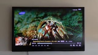 Openelec Kodi 160 xbmc on the Banana Pi BPI M2 [upl. by Halimeda]