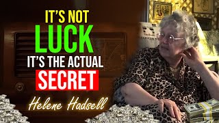 I Manifested 10000 Using This Secret Decade Old Method  Helene Hadsell [upl. by Rosel]