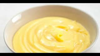 Crème pâtissière au Thermomix ® quot recette rapide quot [upl. by Leggat]