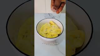 Do you add salt when frying plantain [upl. by Nosnev]