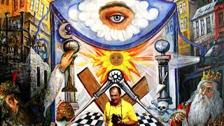 Freemasonry Always Had An Agenda  Bill Cooper A Mercy Hunter Production [upl. by Nwahsak]