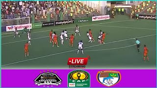 🔴En Direct Tp Mazembe vs Nouadhibou  Ligue des Champions de la CAF Flux complet Match Analyse [upl. by Llorrad]