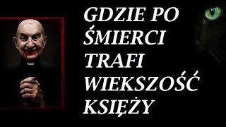 PIEKŁO DLA KSIĘŻY ALFONSÓW MANIPULATORÓW I KŁAMCÓW  VIII KRĄG PIEKŁA DANTEGO ALIGHIERI [upl. by Annaear]