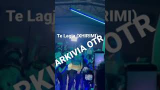 Noizy ft Varrosi amp Lil Koli  Te Lagja Xhirimi [upl. by Griffiths937]