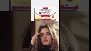 Anagrowbiotin 10000 mcgTablets uses in urdu by medicine infomaster [upl. by Asilla]