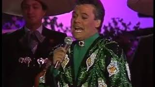 JUAN GABRIEL  ASES Y TERCIA DE REYES MARIACHI Las Vegas 1990 [upl. by Lladnor978]