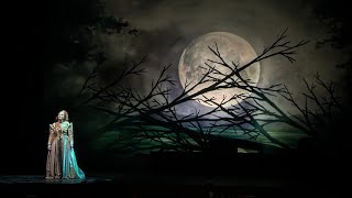 Rusalka Act 3 Aria excerpt  Shannon Jennings  Wichita Grand Opera [upl. by Cl]