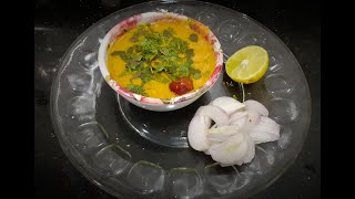 Lucknows famous Sultani Dal Indian recipe mughalai recipe nawabi recipe  home kitchen recipes [upl. by Rollet]