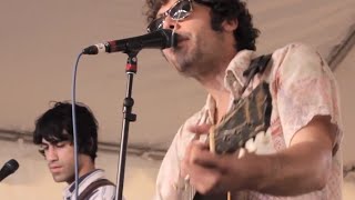 AllahLas  Busmans Holiday  3132013  Stage On Sixth [upl. by Elynad]