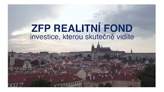 Představení ZFP Realitního fondu 2020  ZFP GROUP [upl. by Waldemar203]