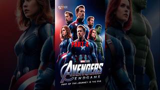 Avengers Endgame Final Battle Part 4 2019 shorts mustwatch [upl. by Brookhouse]