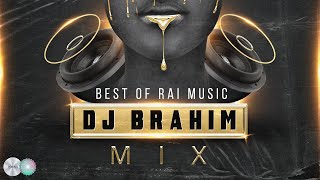 Cheb Oussama  Nsitini F Lawla Li Jamais Kant Remix DJ BraHim [upl. by Ahmar102]