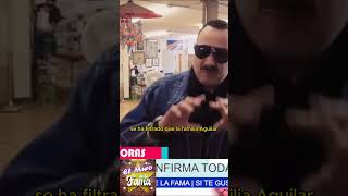 🔥No CREERÁS lo que Kazzu le dice en su CARA a PEPE AGUILAR😱Fuerte Mensaje Revelado🔥¡¡Sale a la Luz [upl. by Nikkie]