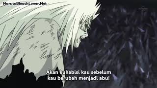 SERUuu NARUTO VS MADARA SUB INDO [upl. by Hepza]