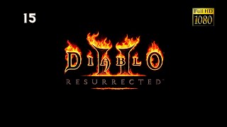 diablo 2 resurrected gameplay ita [upl. by Australia]