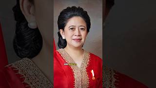 Puan Maharani bisa jadi Presidenshorts [upl. by Graehl205]