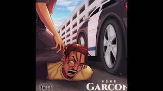 MOMO IZI  GARÇON Audio Officiel [upl. by Ecarg]