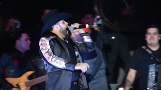 Gerardo Ortiz en vivo desde Rodeo Texcoco [upl. by Arehsat428]