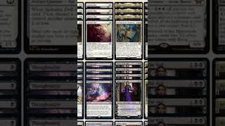 Pioneer Ohrzov Reanimator w Duskmourn Duskmourn mtgarena pioneer mtg [upl. by Lebana]