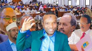 WAJIGA QARSOON EE SIYAASADA OO IS WAREJISAY AMAR ALLE 22 October 2024 [upl. by Nerot]