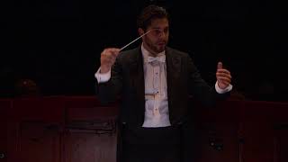 LElisir dAmore Overture Metropolitan Opera [upl. by Corvin]