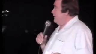 Bernard Manning on Rolf Harris [upl. by Anin311]