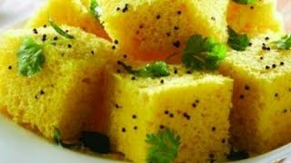 बाज़ार जैसा सॉफ्ट ढोकला घर पर कुकर में कैसे बनायें  Soft and Spongy Dhokla easy Recipe at home [upl. by Tinaret]