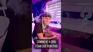 6IX9INE  PERRA  COMMENT A GIRL [upl. by Eniluj910]