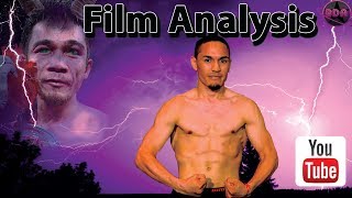 Srisaket Sor Rungvisai VS Juan Francisco Estrada Film Analysis Part 2 [upl. by Atter340]