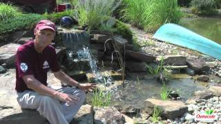 Water Feature Ideas For Your Garden [upl. by Clemmy882]