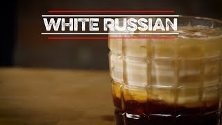 The Big Lebowskis quotWhite Russianquot  How to Drink [upl. by Walrath]