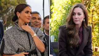 Royal Commentator Says Meghan Markle Is ‘Petrified’ About Launching Her Lifestyle Brand [upl. by Ttezil476]