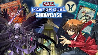 Such An Interesting Darklord Brew  Master Duel Showcase [upl. by Peale]