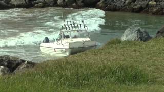 Coffs Harbour boatramp incidents [upl. by Danete116]