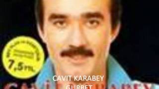 Cavit Karabey  Gurbet [upl. by Neale]