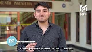 “Minería En Corto” publicación de estudiantes de 5° año del Dimin  Usach [upl. by Erimahs]