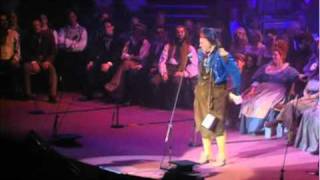 Les Miserables 10th Anniversary Concert Part 5 [upl. by Lazare]