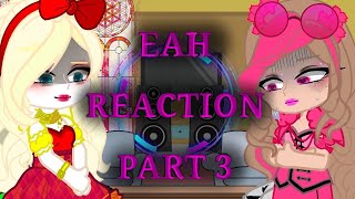 Ever After High React to Their Future ✨ Gacha Reaction ✨ Gacha Nebula [upl. by Kin823]